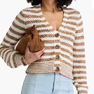 Veronica beard Sweater Size Small